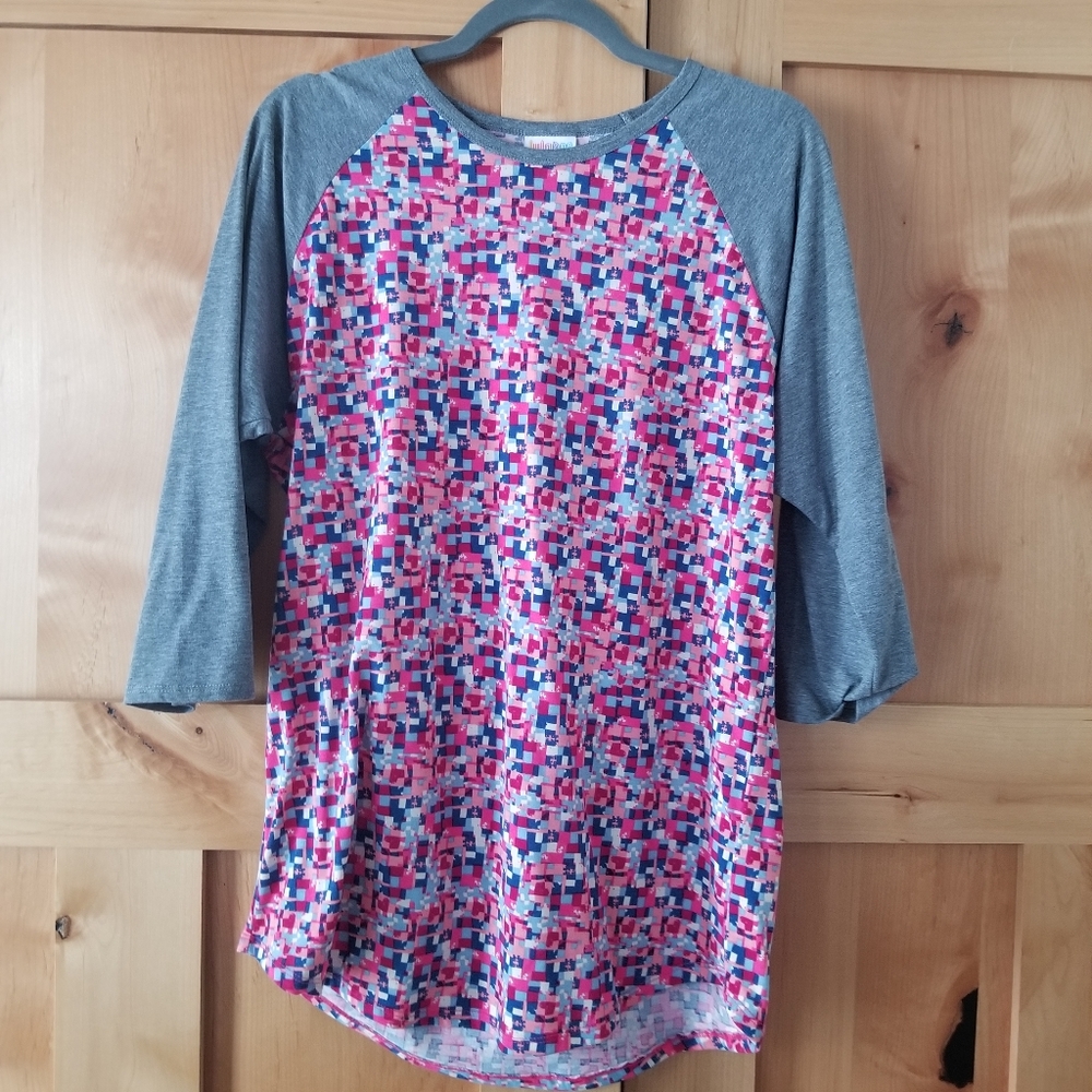 Lularoe Randy